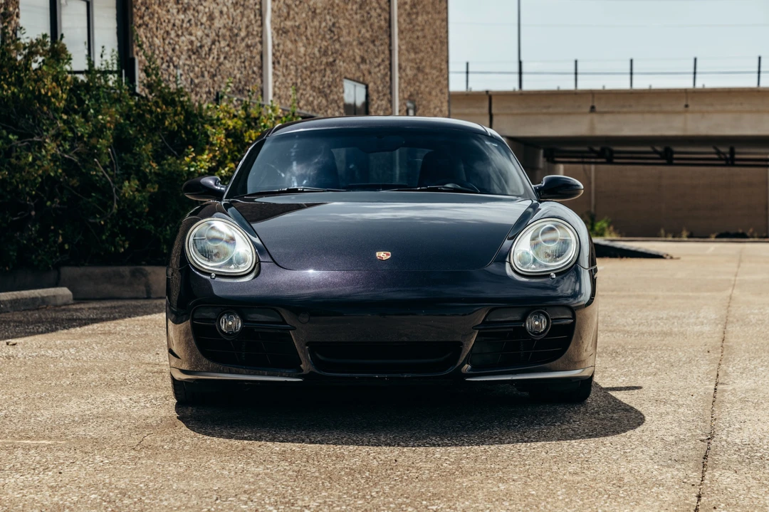 2006 Porsche 987 Cayman S - Image 13 of 31