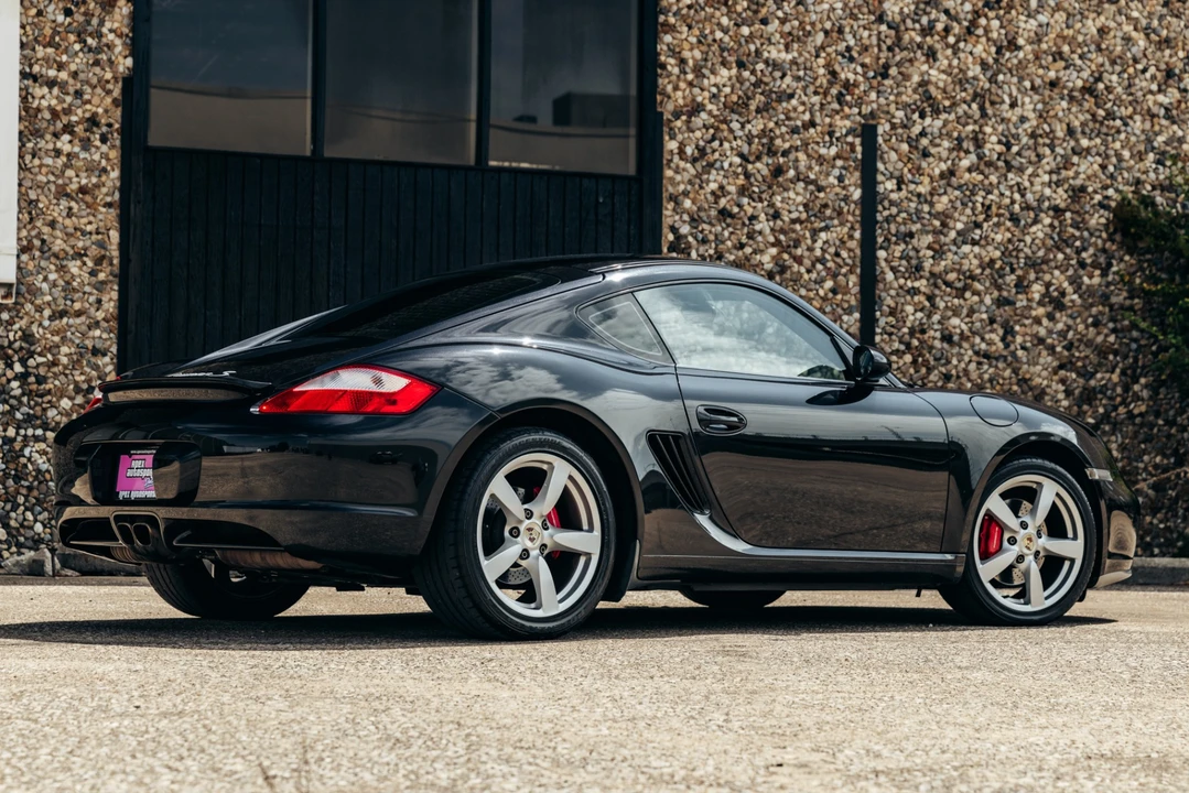 2006 Porsche 987 Cayman S - Image 3 of 31