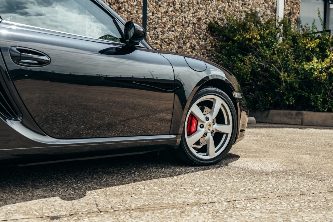 2006 Porsche 987 Cayman S - Image 23 of 31