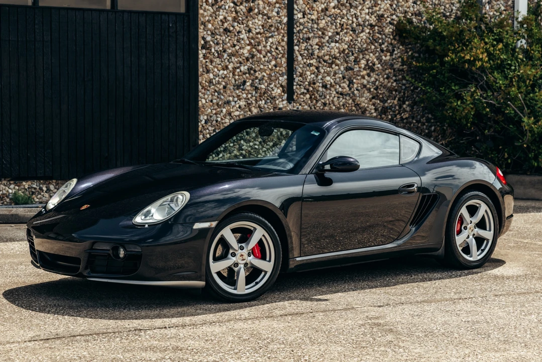 2006 Porsche 987 Cayman S - Image 26 of 31
