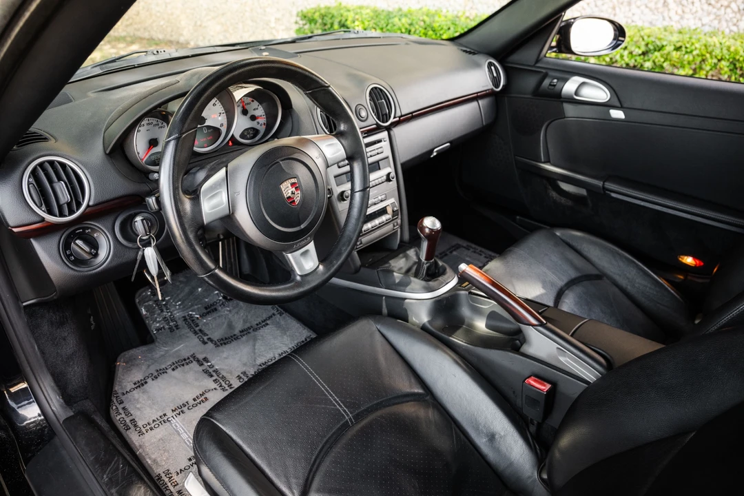 2006 Porsche 987 Cayman S - Image 2 of 31