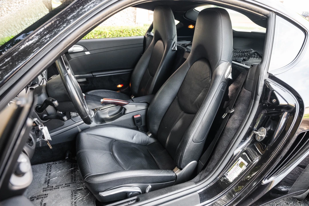 2006 Porsche 987 Cayman S - Image 4 of 31