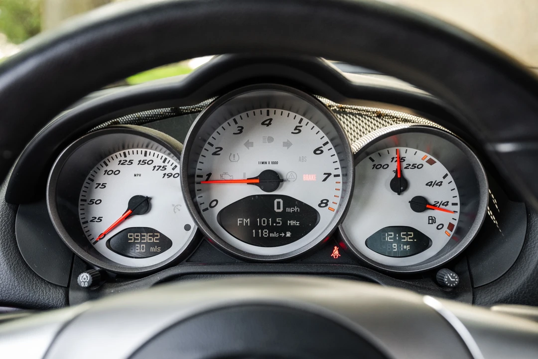 2006 Porsche 987 Cayman S - Image 9 of 31