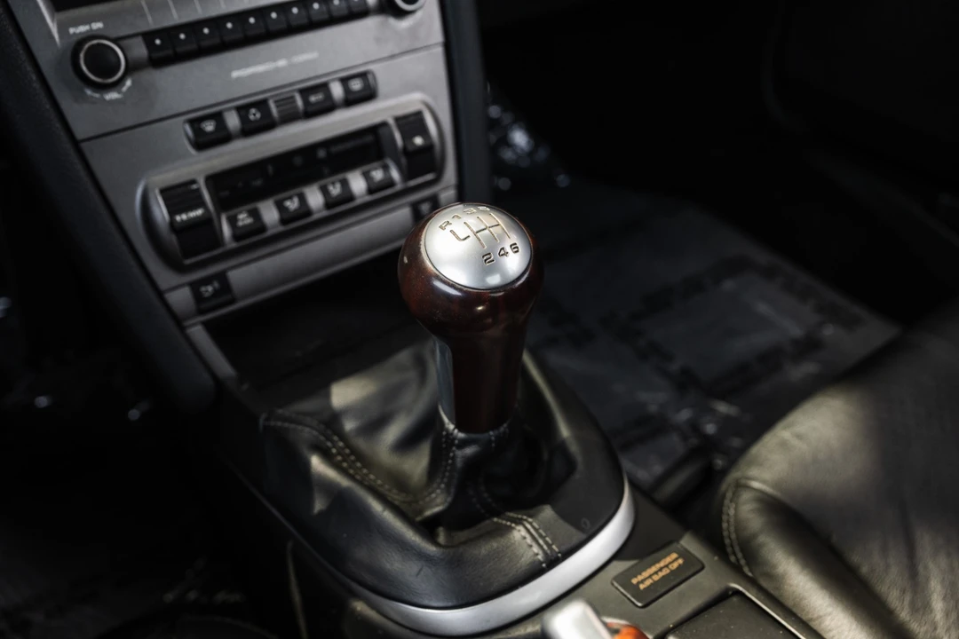 2006 Porsche 987 Cayman S - Image 12 of 31