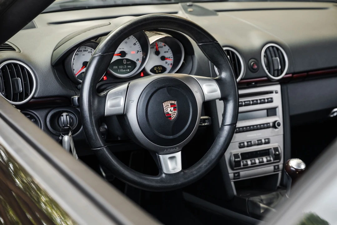 2006 Porsche 987 Cayman S - Image 6 of 31