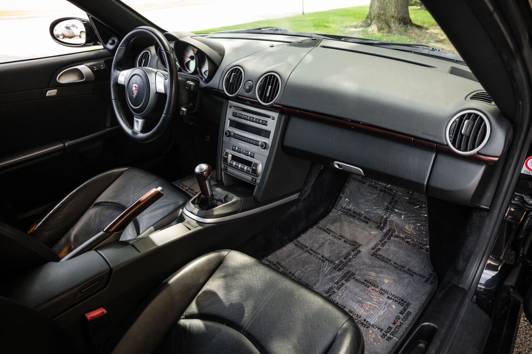 2006 Porsche 987 Cayman S - Image 17 of 31