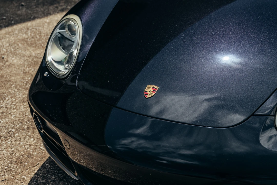 2006 Porsche 987 Cayman S - Image 22 of 31
