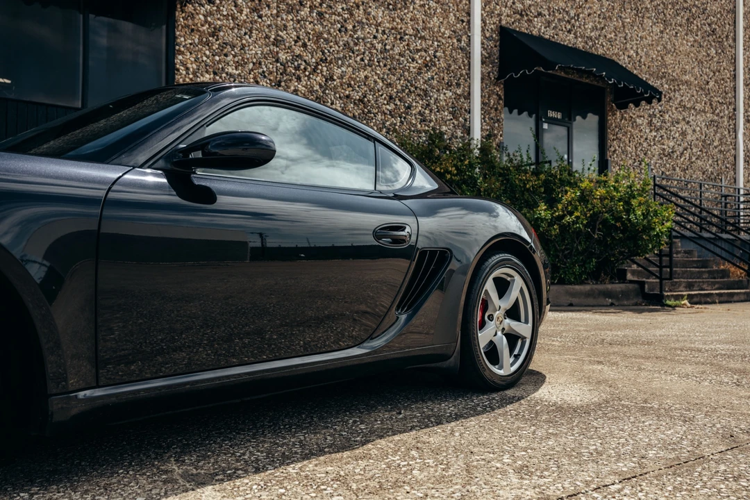 2006 Porsche 987 Cayman S - Image 24 of 31