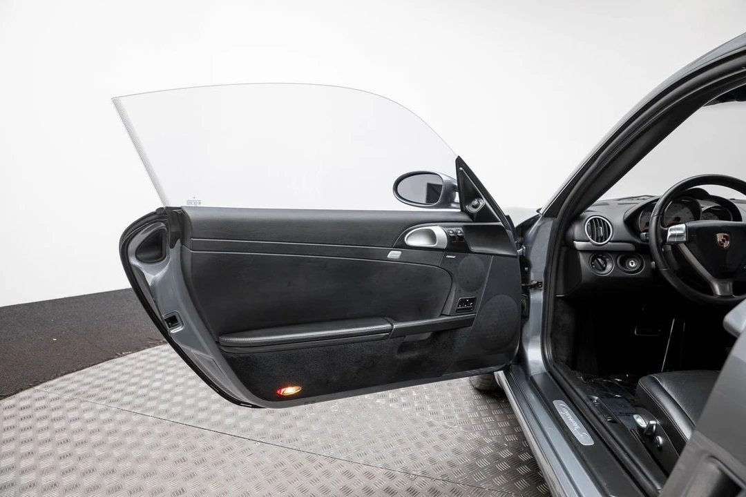 2006 Porsche 987 Cayman S - Image 10 of 12