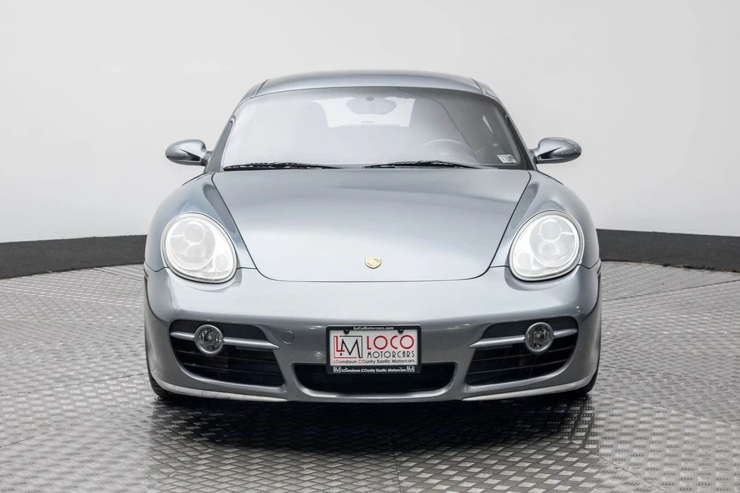 2006 Porsche 987 Cayman S - Image 3 of 12