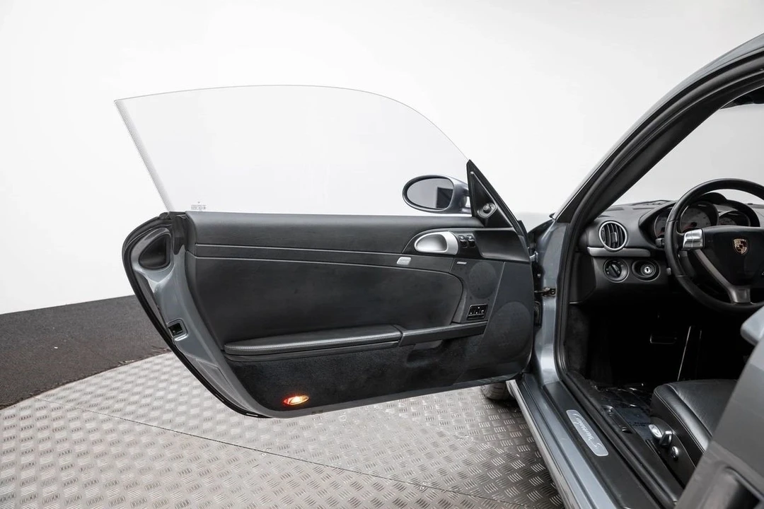 2006 Porsche 987 Cayman S - Image 10 of 12