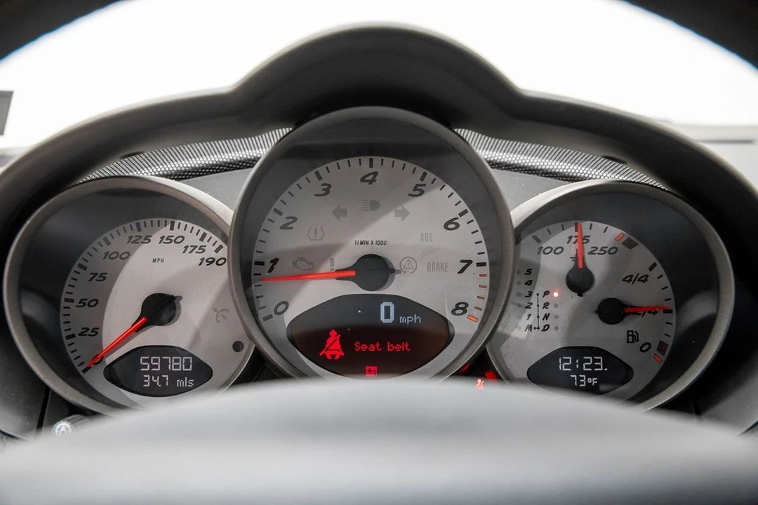 2006 Porsche - Image 24 of 31