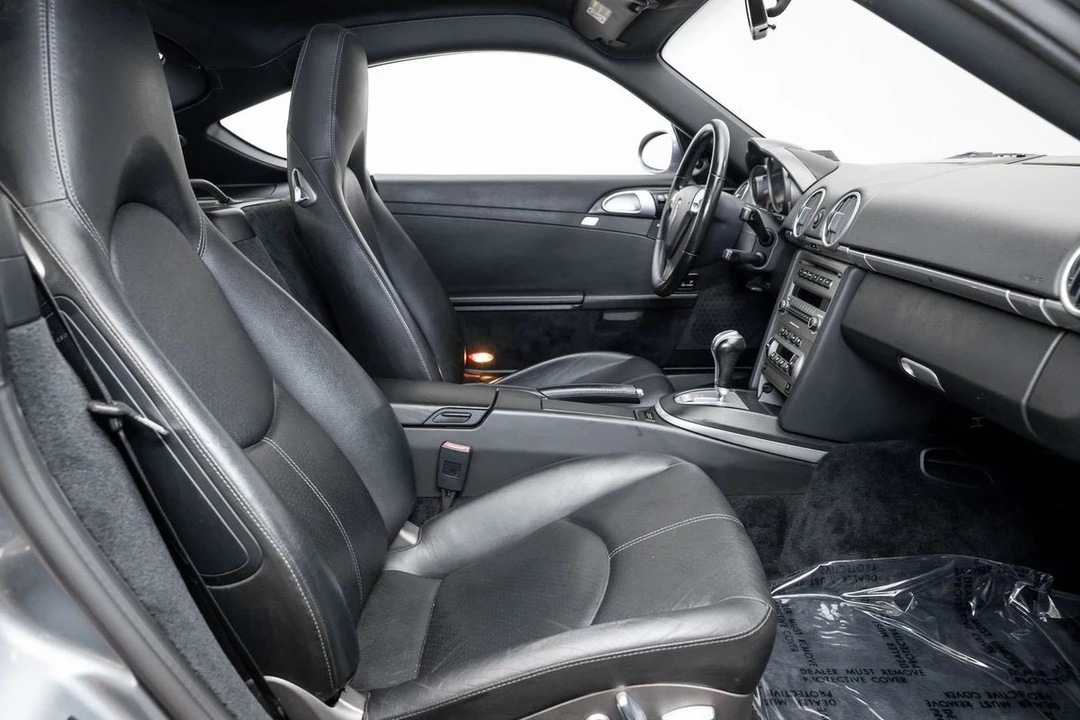 2006 Porsche 987 Cayman S - Image 12 of 12