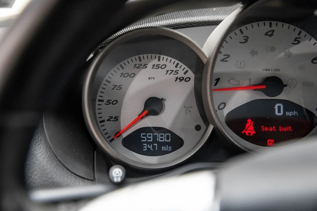 2006 Porsche - Image 25 of 31