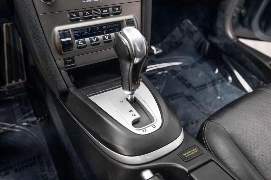 2006 Porsche - Image 29 of 31