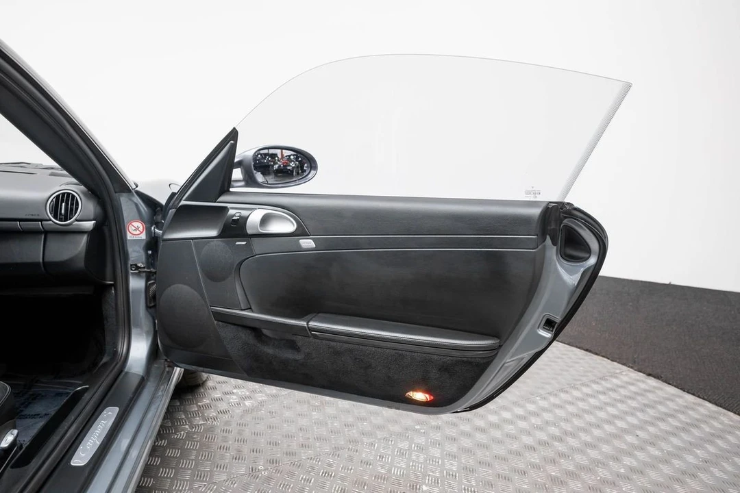 2006 Porsche 987 Cayman S - Image 11 of 12