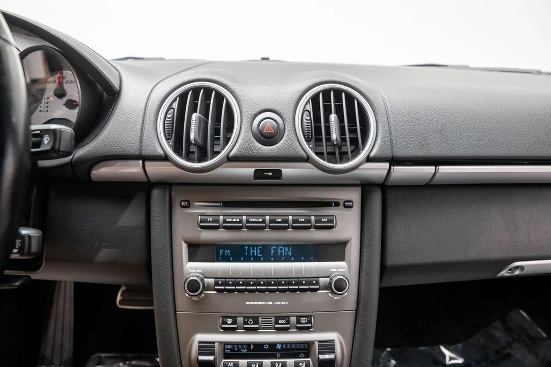 2006 Porsche 987 Cayman S - Image 19 of 21