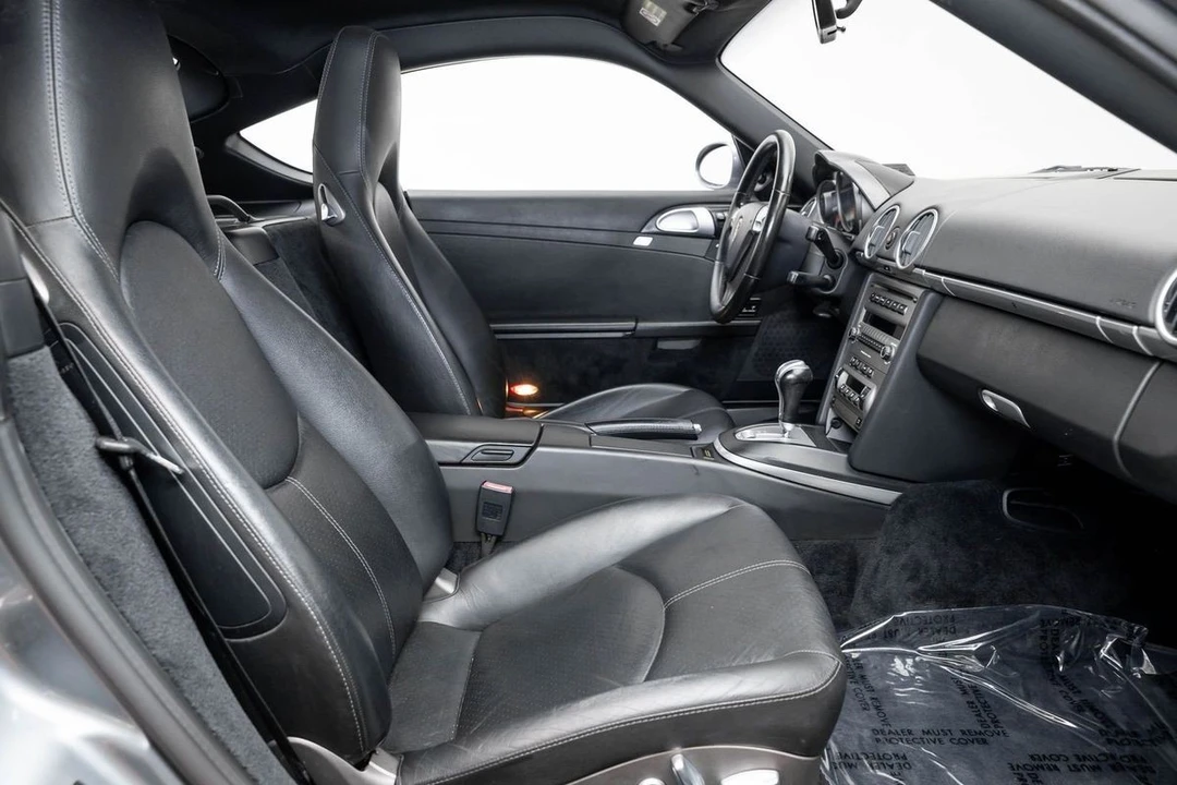 2006 Porsche 987 Cayman S - Image 12 of 12