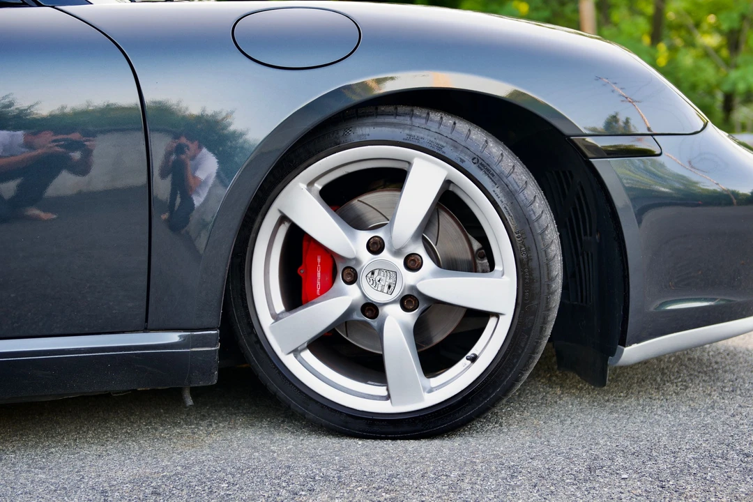 2006 Porsche 987 Cayman S - Image 10 of 27