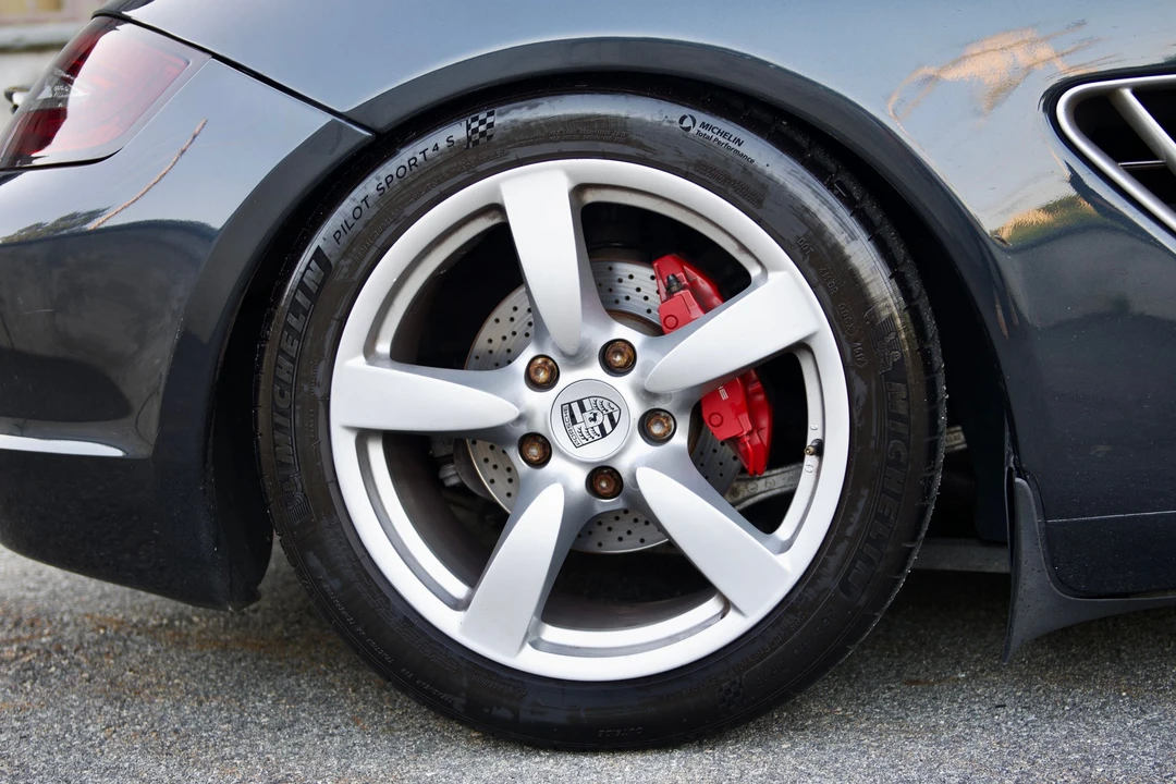 2006 Porsche 987 Cayman S - Image 11 of 27