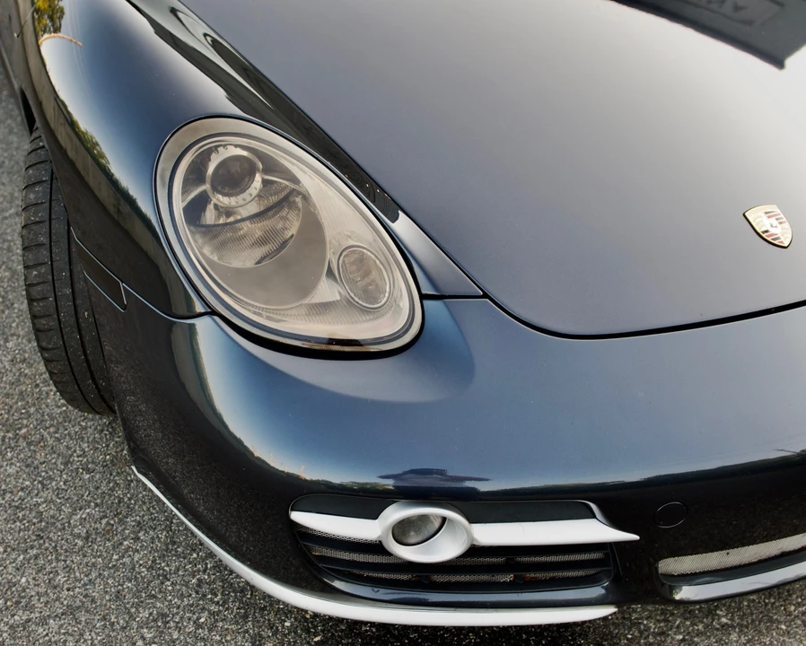 2006 Porsche 987 Cayman S - Image 8 of 27