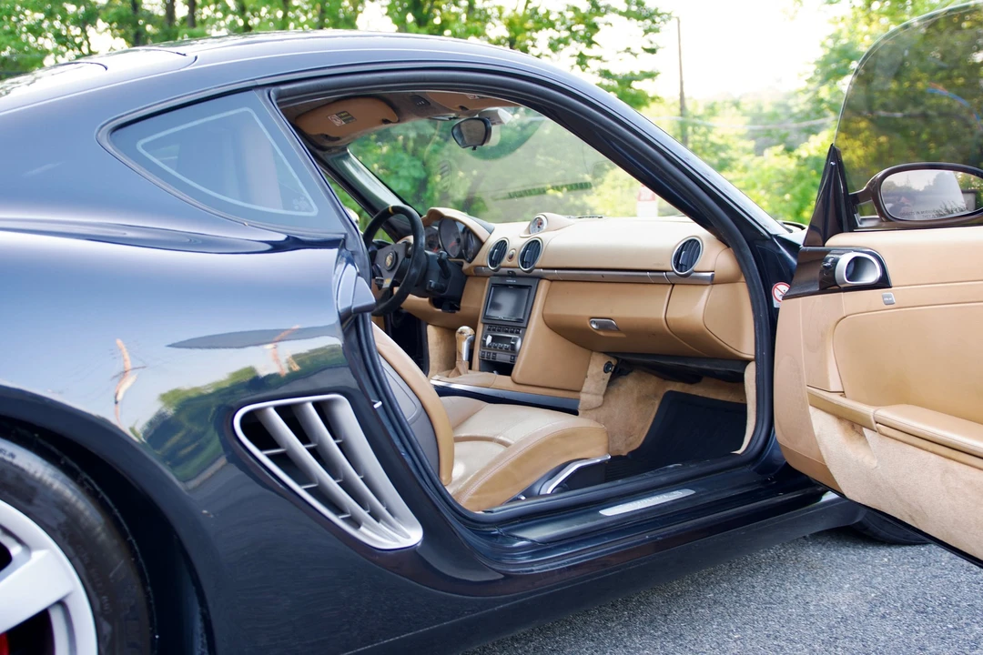 2006 Porsche 987 Cayman S - Image 24 of 27