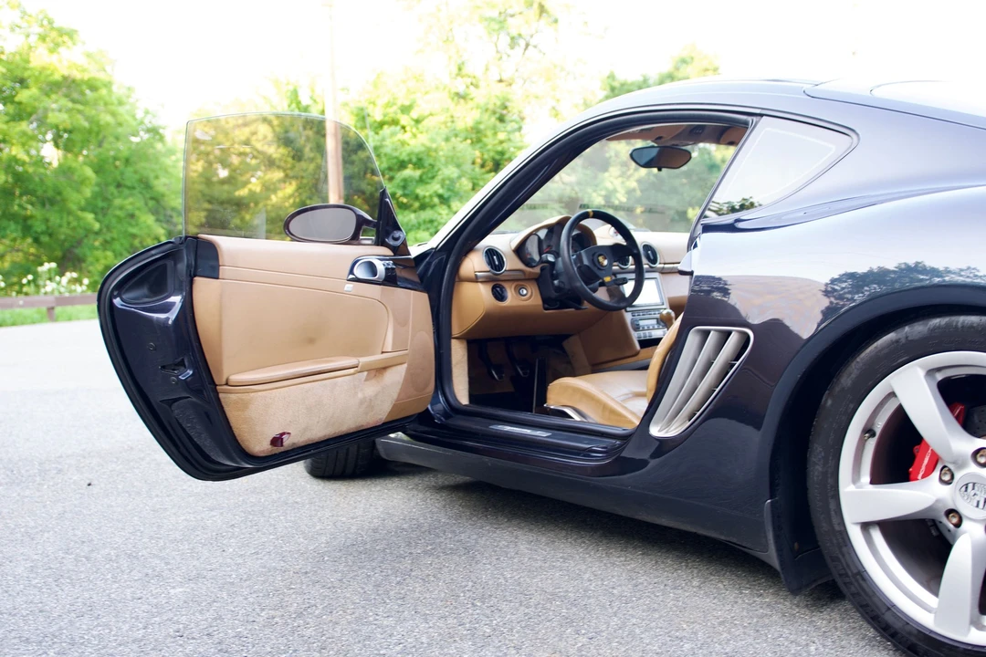 2006 Porsche 987 Cayman S - Image 13 of 27