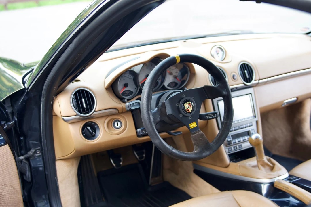 2006 Porsche 987 Cayman S - Image 15 of 27