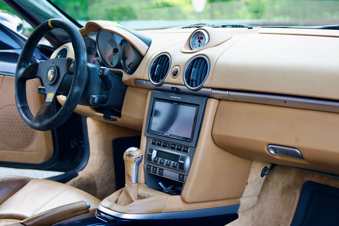 2006 Porsche 987 Cayman S - Image 14 of 27