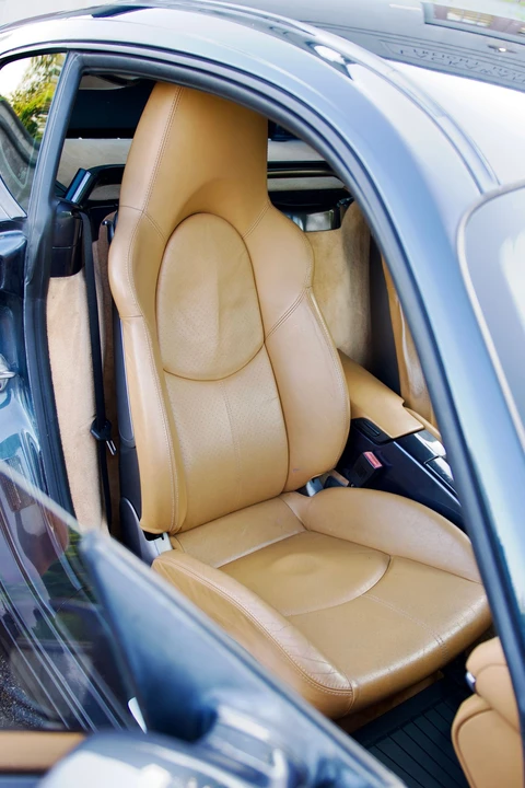 2006 Porsche 987 Cayman S - Image 23 of 27