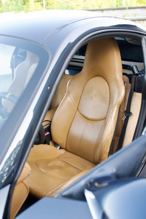 2006 Porsche 987 Cayman S - Image 19 of 27