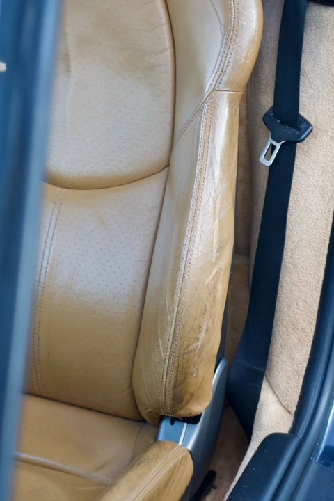 2006 Porsche 987 Cayman S - Image 22 of 27