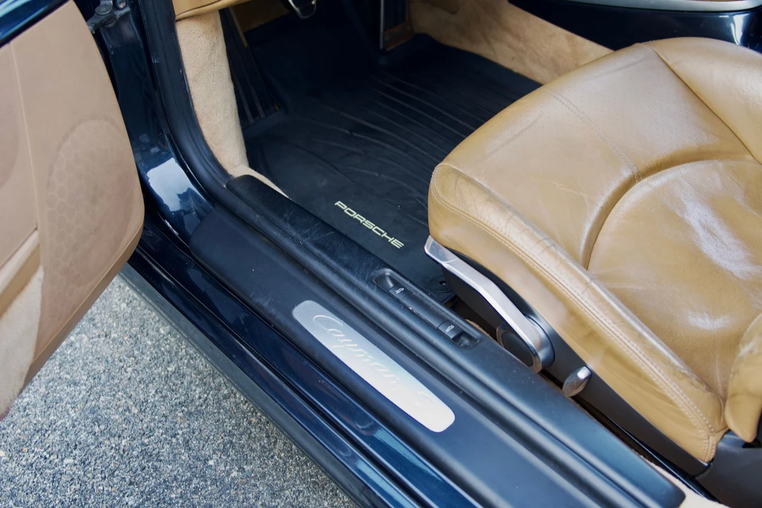 2006 Porsche 987 Cayman S - Image 21 of 27