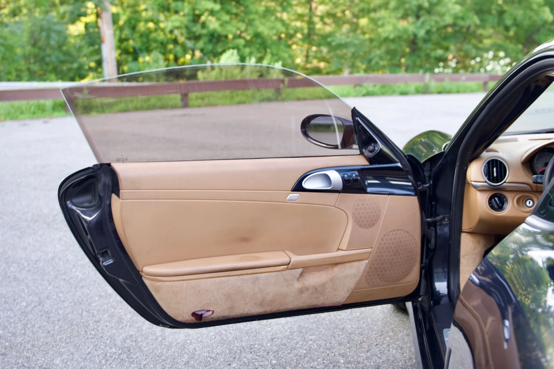 2006 Porsche 987 Cayman S - Image 18 of 27