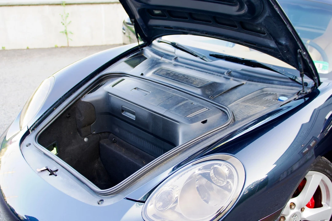 2006 Porsche 987 Cayman S - Image 27 of 27