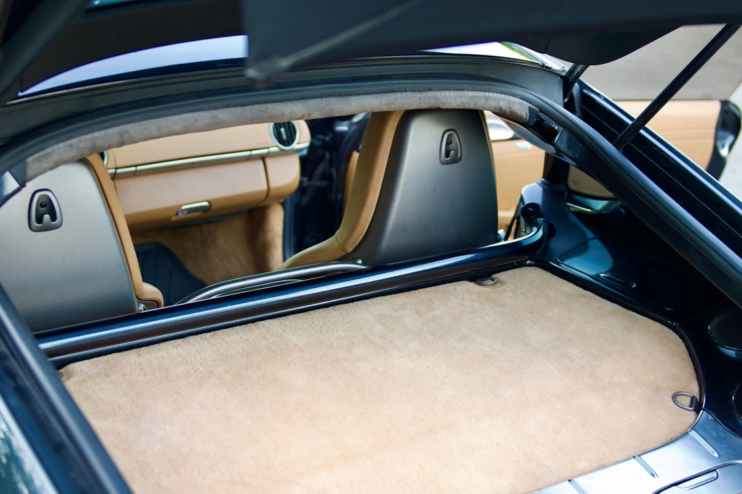 2006 Porsche 987 Cayman S - Image 26 of 27