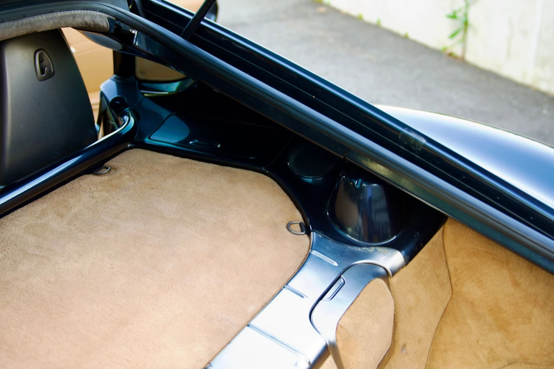2006 Porsche 987 Cayman S - Image 25 of 27