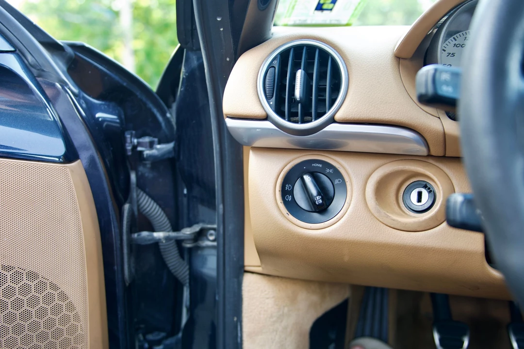 2006 Porsche 987 Cayman S - Image 16 of 27
