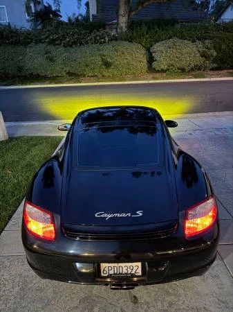 2006 Porsche 987 Cayman S - Image 6 of 21