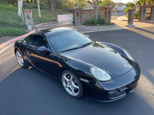 2006 Porsche 987 Cayman S - Image 17 of 21