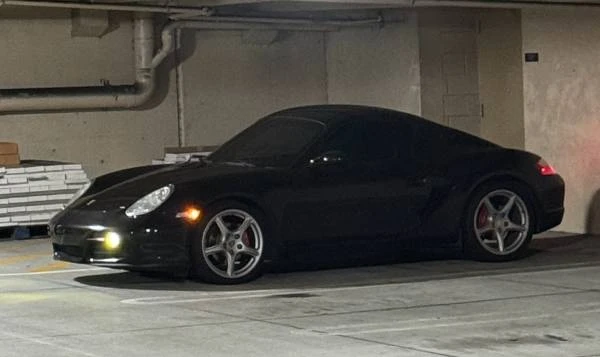 2006 Porsche 987 Cayman S - Image 21 of 21