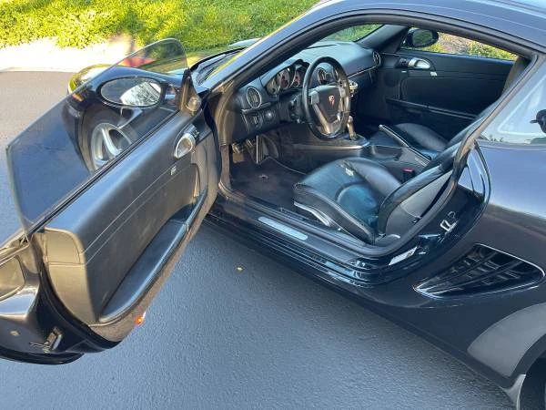 2006 Porsche 987 Cayman S - Image 18 of 21