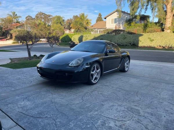 2006 Porsche 987 Cayman S - Image 5 of 21