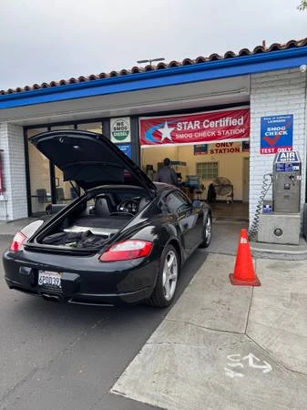 2006 Porsche 987 Cayman S - Image 10 of 21
