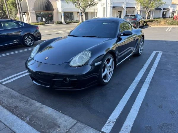 2006 Porsche 987 Cayman S - Image 8 of 20
