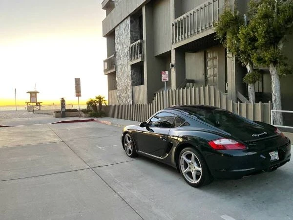 2006 Porsche 987 Cayman S - Image 6 of 20