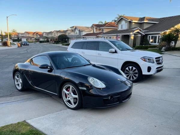 2006 Porsche 987 Cayman S - Image 13 of 20