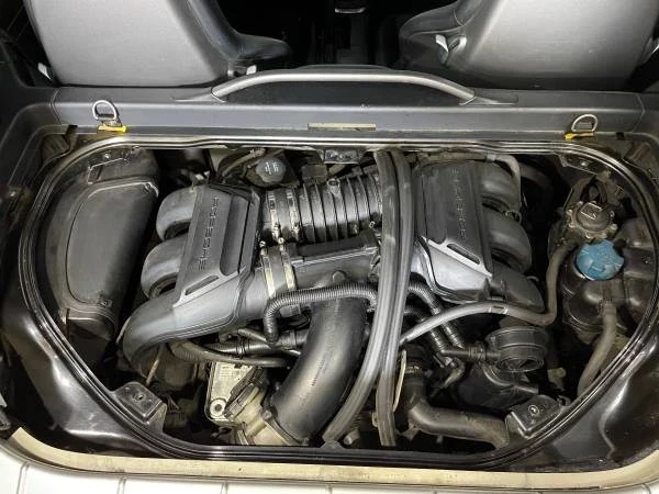 2006 Porsche 987 Cayman S - Image 14 of 20