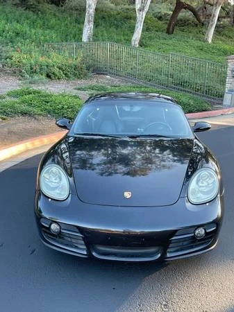 2006 Porsche 987 Cayman S - Image 15 of 20