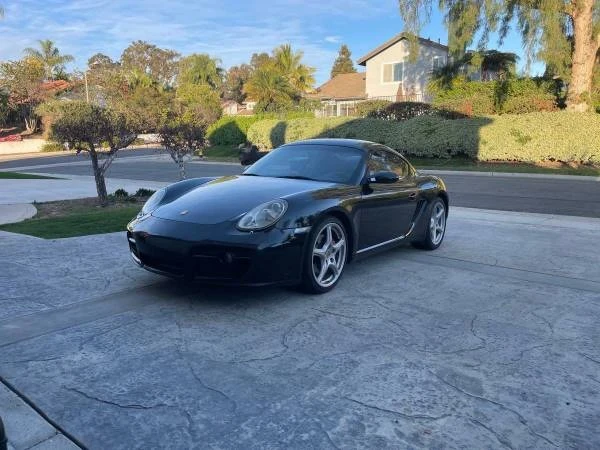 2006 Porsche 987 Cayman S - Image 4 of 20